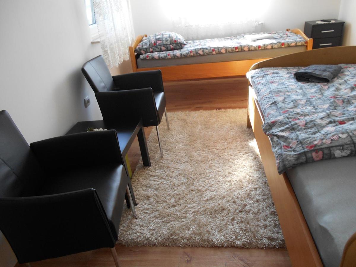 Вилла Gosciniec Koden Экстерьер фото