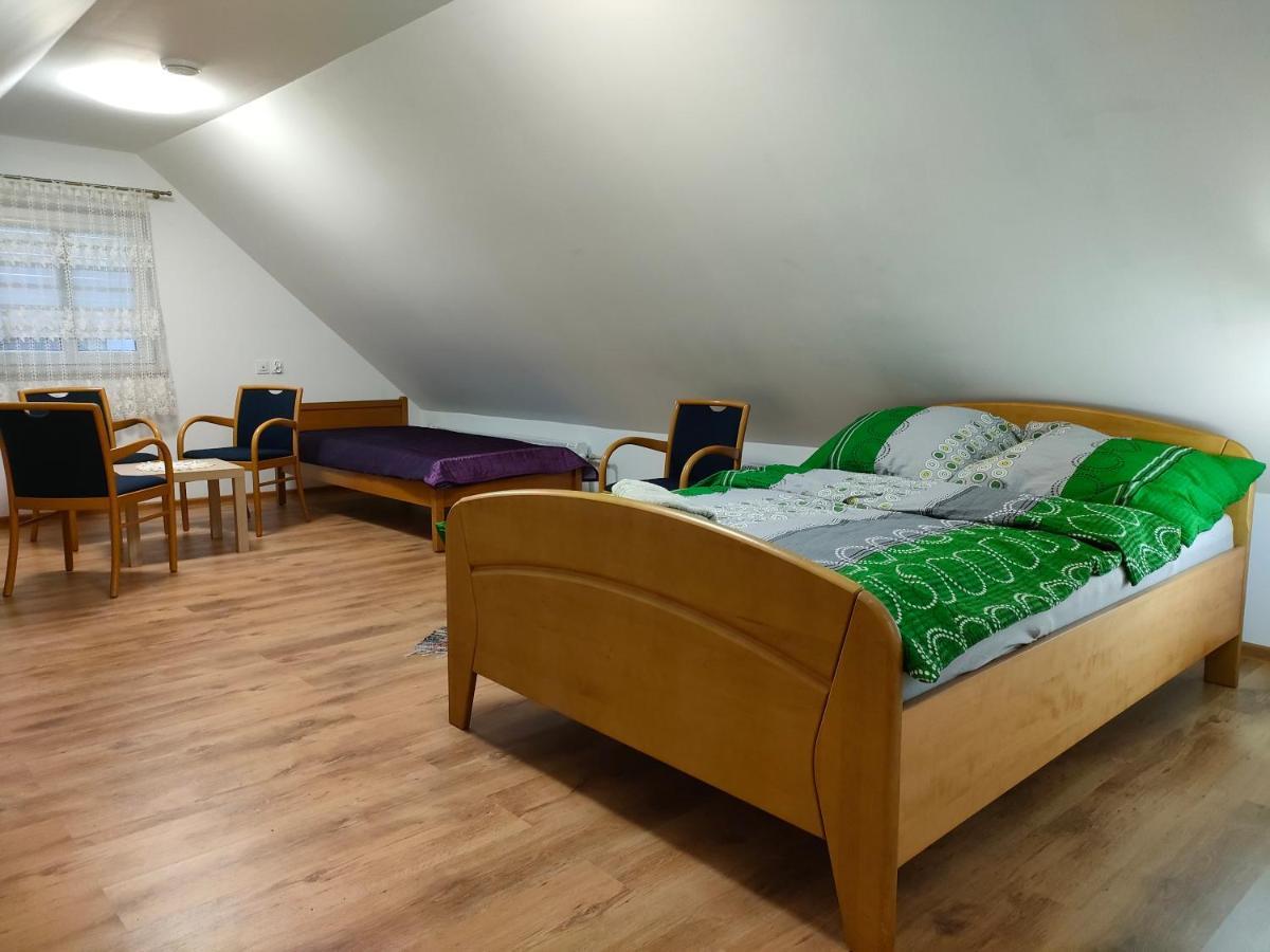 Вилла Gosciniec Koden Экстерьер фото
